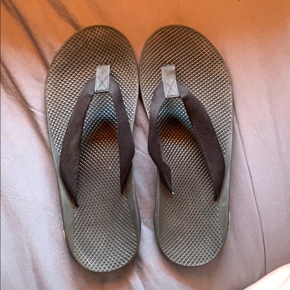 Chaco Sandals